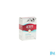Lactacyd Femina Intiem Doekjes 10