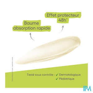 Aderma Dermalibour+ Cica Balsem Lippen 15ml