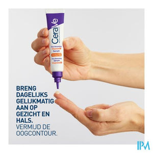 Cerave Skin Renewing Vitamine C Serum 30ml