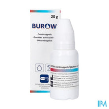 Charger l'image dans la galerie, Burow Oordruppels 20g Kuracilo

