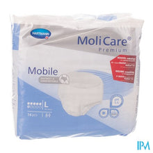 Charger l'image dans la galerie, Molicare Pr Mobile 6 Drops l 14 P/s
