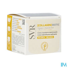 Charger l'image dans la galerie, Svr Biotic Collagen Creme Refill 50ml
