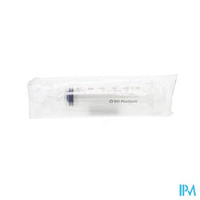 Load image into Gallery viewer, Bd Plastipak Spuit Luer 50-60ml 1 300866

