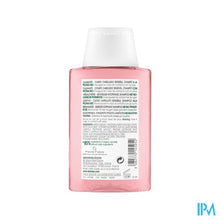 Charger l'image dans la galerie, Klorane Capil. Sh Pioenroos Bio 100ml
