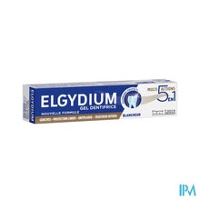 Afbeelding in Gallery-weergave laden, Elgydium Tandpasta Multi-actions 75ml Nf
