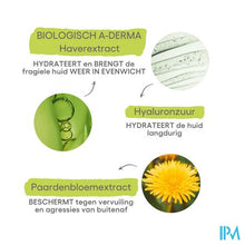 Afbeelding in Gallery-weergave laden, Aderma Biology Hyalu Serum 3-in-1 30ml
