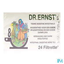 Charger l'image dans la galerie, Ernst Dr Filt N 8 Thee Maag En Darm
