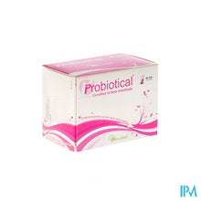 Afbeelding in Gallery-weergave laden, Probiotical Gel 60
