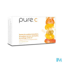 Charger l'image dans la galerie, Pure C Zuigtabl 36 Nf
