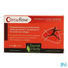 Charger l'image dans la galerie, Circuflow Tabl 60
