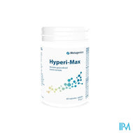 Hyperi-max Caps 60 122 Metagenics