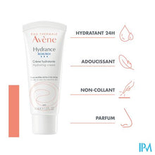 Afbeelding in Gallery-weergave laden, Avene Hydrance Rijk Creme 40ml
