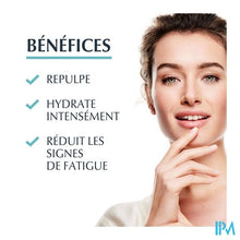 Afbeelding in Gallery-weergave laden, Eucerin Hyaluron Filler+ X3 Nachtcr Hydra B. 50ml
