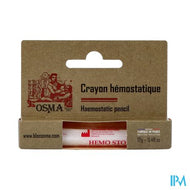 Pharmex Hemo-stop Bloedstelpende Stift 12g