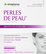 Afbeelding in Gallery-weergave laden, Huidparels Radiance Flacon 10x25
