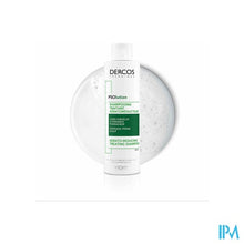 Afbeelding in Gallery-weergave laden, Vichy Dercos Psolution Shampoo Keratoreduc. 200ml
