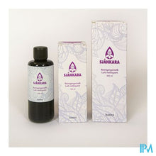 Charger l'image dans la galerie, Sjankara Reinigingsmelk 200ml
