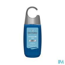 Load image into Gallery viewer, Dermalex Shower Gel Men 250ml
