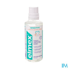 Load image into Gallery viewer, ELMEX® Sensitive Tandspoeling 400ml
