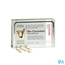 Afbeelding in Gallery-weergave laden, Bio-Chromium 60 Tabl
