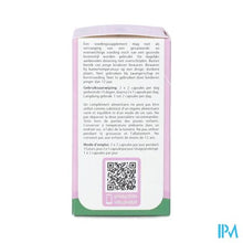Charger l'image dans la galerie, Glacandial Caps 60
