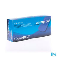 Cova Detectiepleister Blauw 19x72mm Wtp 100 1972w
