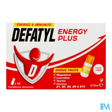 Charger l'image dans la galerie, Defatyl Energy Plus Fl 14
