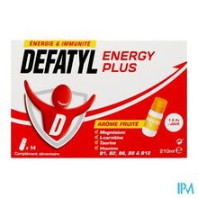 Afbeelding in Gallery-weergave laden, Defatyl Energy Plus Fl 14
