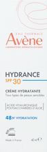 Afbeelding in Gallery-weergave laden, Avene Hydrance Spf30 Creme 40ml
