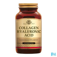 Solgar Hyaluronic Acid Complex Comp 30