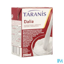 Afbeelding in Gallery-weergave laden, Taranis Dalia Drink 200ml
