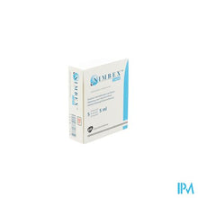 Afbeelding in Gallery-weergave laden, Nimbex 5 Amp 5ml 2mg/ml
