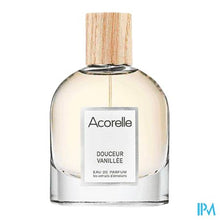 Afbeelding in Gallery-weergave laden, Acorelle Douceur Vanillee Eau Parfum 50ml
