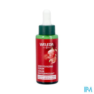 Weleda Granaatappel&maca Verstevigende Serum 30ml