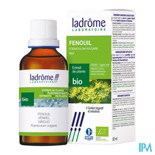 Charger l'image dans la galerie, Ladrome Foeniculum Vulgare/venkel 50ml
