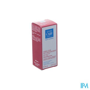 Eye Care Vao Verzorging A/dubbel 8ml 804