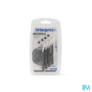 Interprox Plus X Maxi Grijs Interd. 4 1060