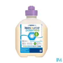 Afbeelding in Gallery-weergave laden, Isosource Protein Fibre Smartflex 500ml 12138994
