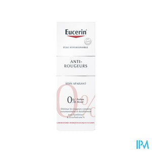 Eucerin Anti Redness Kalmerende Verzorging 50ml
