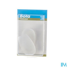 Afbeelding in Gallery-weergave laden, Bota Podo 12 Hielkussen Sil. Schelp 35-37 1paar
