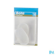 Bota Podo 12 Hielkussen Sil. Schelp 35-37 1paar