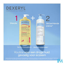 Afbeelding in Gallery-weergave laden, Dexeryl Wasolie 1000ml

