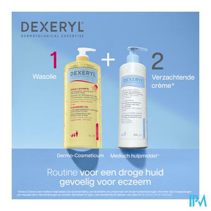 Dexeryl Wasolie 1000ml