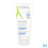 Aderma Primalba Creme Cocon Zachtheid 200ml
