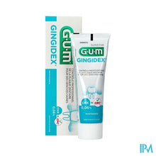 Afbeelding in Gallery-weergave laden, Gum Tandpasta Gingidex 0,06% Chloorhexidin.75ml Nf
