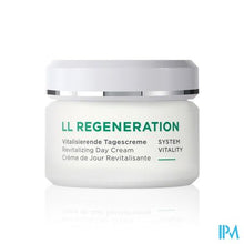 Load image into Gallery viewer, Annemarie Borlind Ll Regener. Dagcreme 50ml
