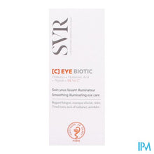Load image into Gallery viewer, Svr Biotic C Eye 15ml
