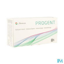 Afbeelding in Gallery-weergave laden, Progent Intensief Reinigen Amp 10 (5a+5b)+lenscase
