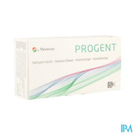 Progent Intensief Reinigen Amp 10 (5a+5b)+lenscase