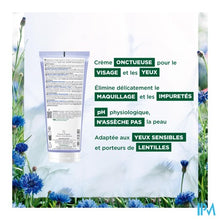 Afbeelding in Gallery-weergave laden, Klorane Gezicht Make-up Remover Korenbloembio200ml
